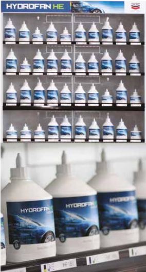 hydrofan hydrobottles